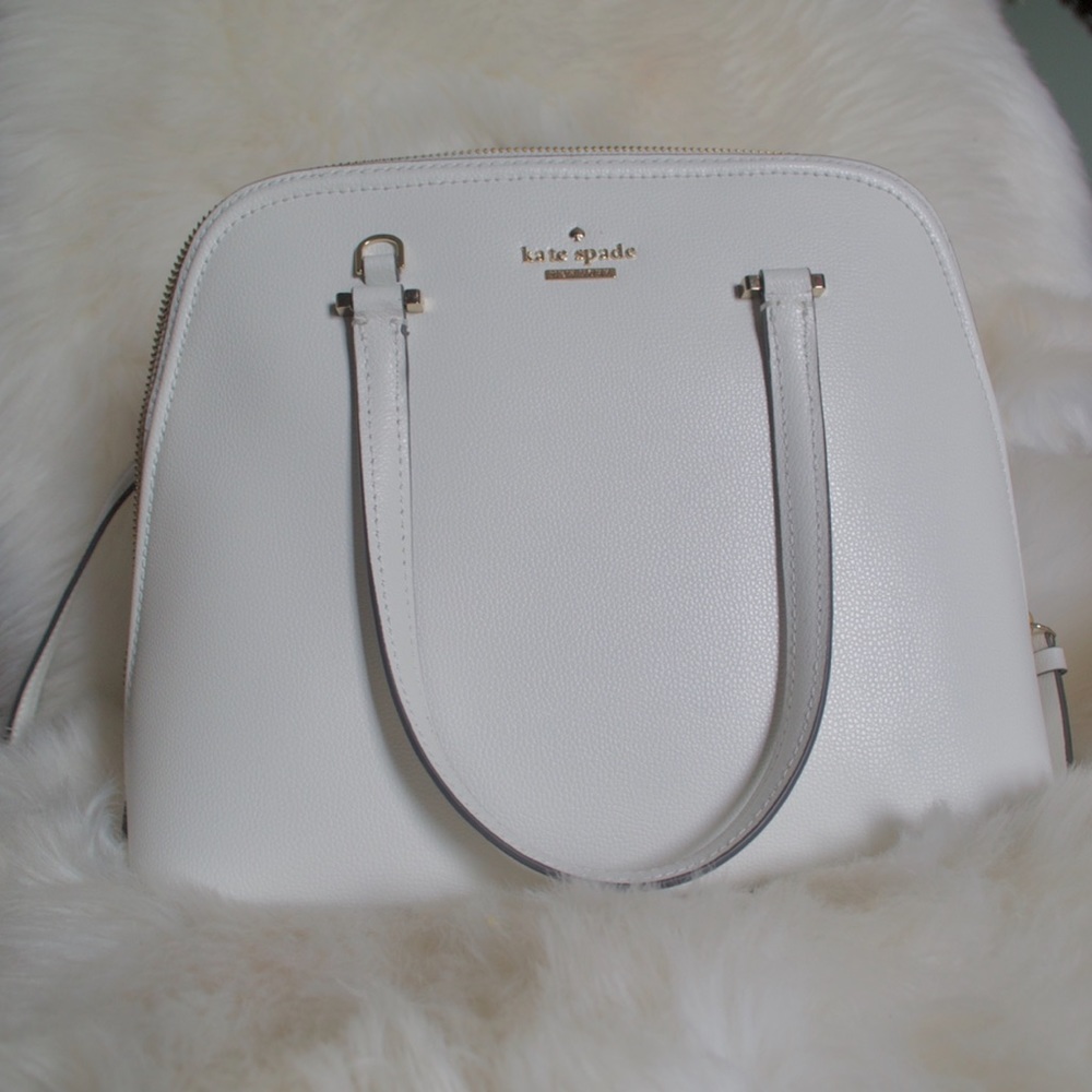 kate spade Medium Dome Satchel ✨